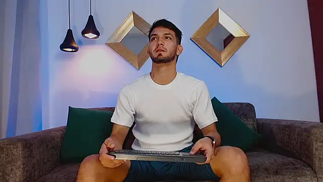 HarryFosster online show from 01/31/26, 07:34