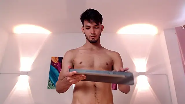 HarryFosster online show from 04/15/26, 07:58