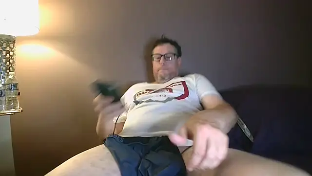 Notalwaysup online show from 07/18/26, 03:33