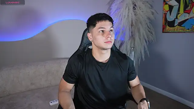 Noah Clarkk online show from 07/08/26, 05:39