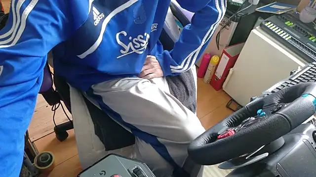 Gay-Versaut online show from 02/09/26, 12:20