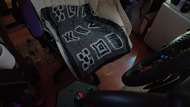 Gay-Versaut online show from 03/08/26, 08:56