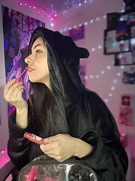 Sky Girl LS online show from 01/06/26, 02:59