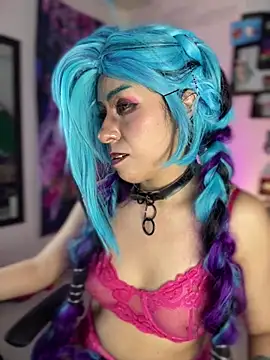 Sky Girl LS online show from 02/26/26, 03:44