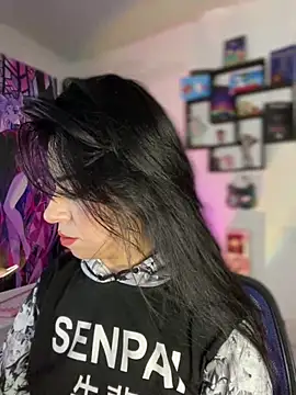 Sky Girl LS online show from 03/04/26, 03:01