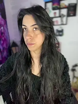 Sky Girl LS online show from 03/06/26, 03:25