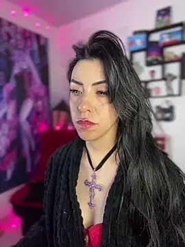 Sky Girl LS online show from 04/14/26, 03:34