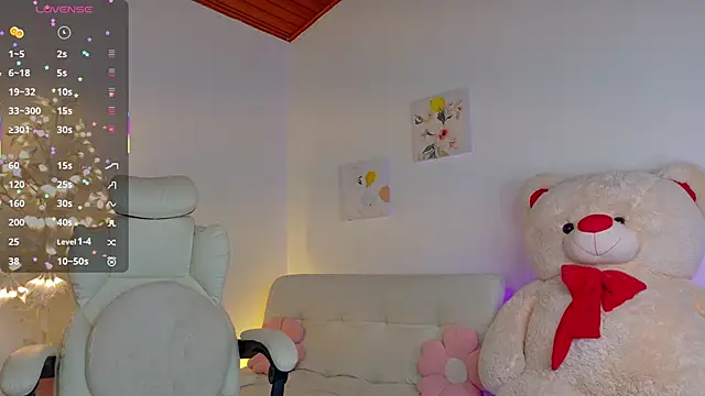 emmy candy 18 online show from 02/13/26, 12:06