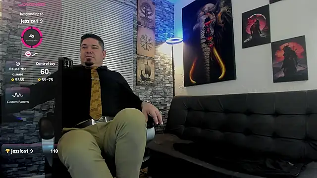 Dante Bellini online show from 07/03/26, 02:34
