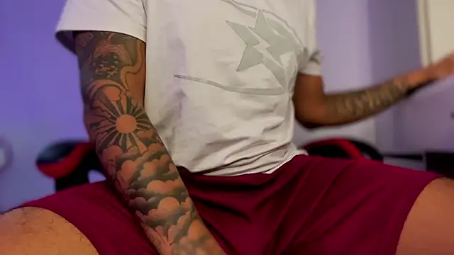 Jeyzd25 online show from 02/25/26, 01:37