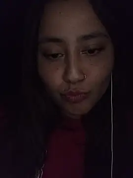 Karrrmika online show from 03/02/26, 04:58