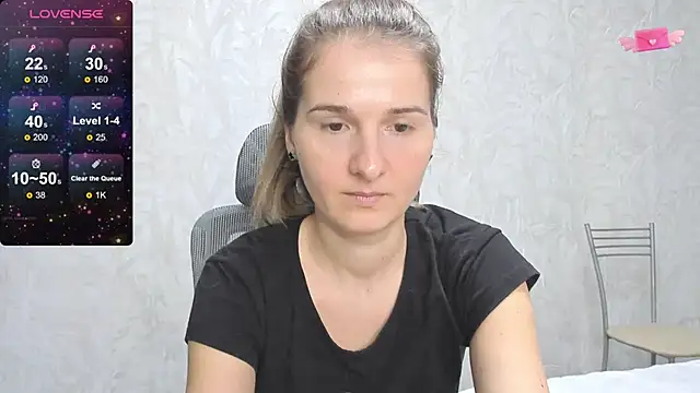 Ally Kristin online show from 02/09/26, 05:44