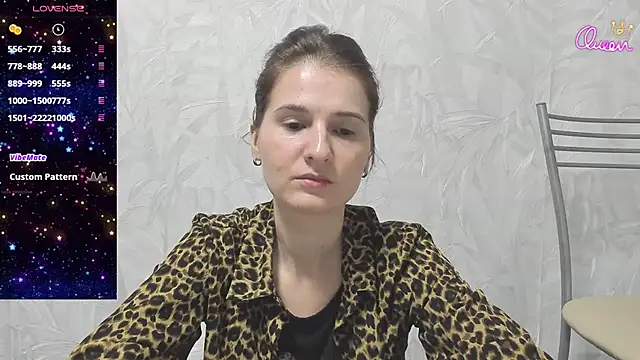 Ally Kristin online show from 03/27/26, 05:01