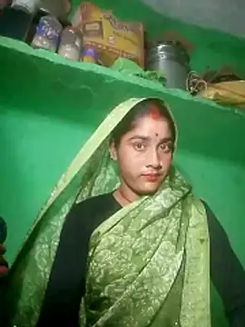 Pinki rani online show from 02/25/26, 08:51