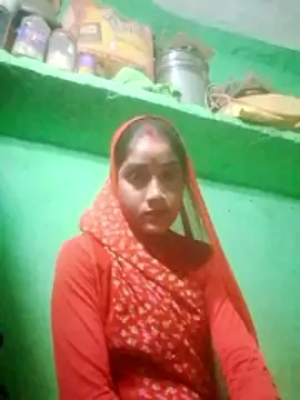 Pinki rani online show from 02/26/26, 08:52