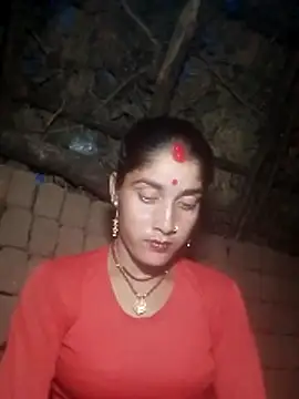 Pinki rani online show from 04/24/26, 03:58