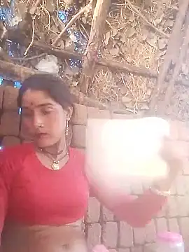 Pinki rani online show from 04/25/26, 07:11
