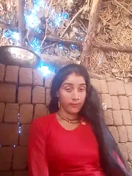 Pinki rani online show from 04/29/26, 06:17