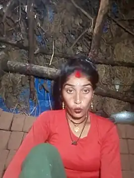Pinki rani online show from 05/17/26, 09:11
