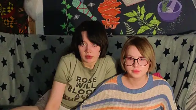 Ntmuforever online show from 12/18/25, 10:16