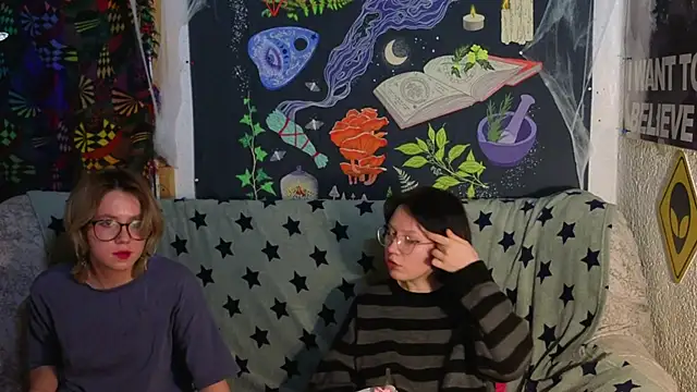 Ntmuforever online show from 12/20/25, 10:50