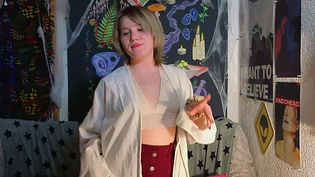 Ntmuforever online show from 12/21/25, 09:55