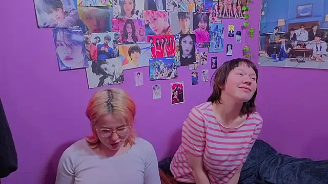 Ntmuforever online show from 02/15/26, 09:33