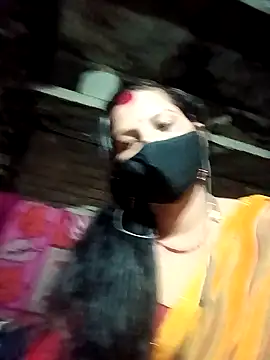 Bandna thakur online show from 12/20/25, 08:10