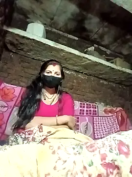 Bandna thakur online show from 12/21/25, 09:05