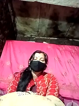 Bandna thakur online show from 12/22/25, 11:02