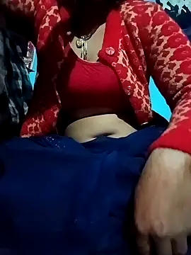 Bandna thakur online show from 02/01/26, 01:42