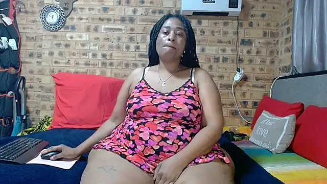 Snapshot of AFRICANBOOTYLICIOUS chatting on 05/12/26, 02:52 AFRICANBOOTYLICIOUS online show from 05/12/26, 02:52