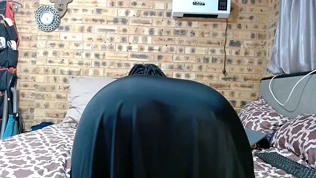 AFRICANBOOTYLICIOUS online show from 06/16/26, 06:43