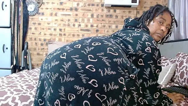 AFRICANBOOTYLICIOUS online show from 07/31/26, 05:29