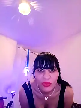 Nereya1 online show from 03/16/26, 06:56