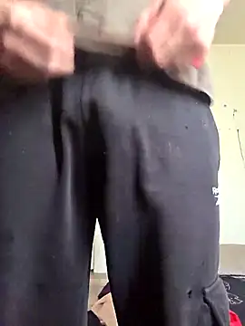 Mr fromtheback online show from 03/06/26, 03:41