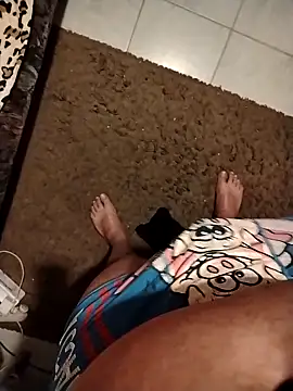 BHugo85269 online show from 02/08/26, 06:22