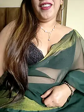 Sweet-janvi online show from 12/19/25, 06:59