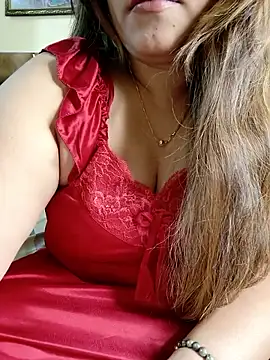 Sweet-janvi online show from 01/07/26, 11:07