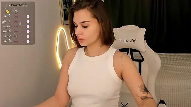 annie kits online show from 02/15/26, 11:12