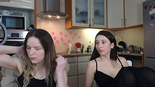 nastyundi online show from 02/16/26, 07:15