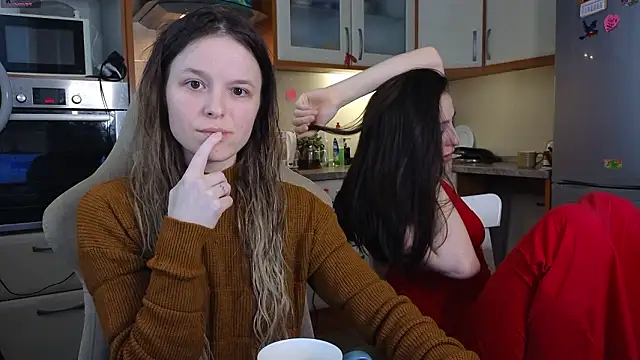 nastyundi online show from 02/18/26, 03:46