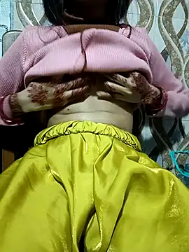 Eva 890 online show from 02/14/26, 05:04