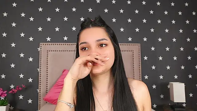 RaquellStar online show from 02/24/26, 05:27