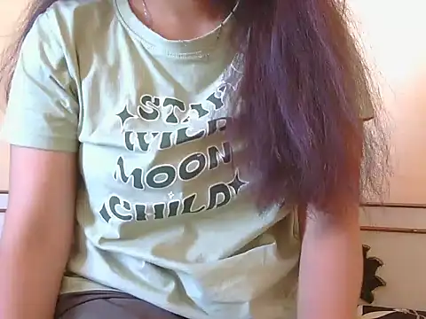 Parul Gulati online show from 03/24/26, 08:41