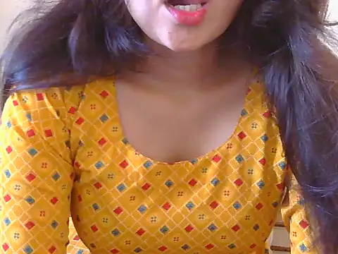 Parul Gulati online show from 04/13/26, 11:48