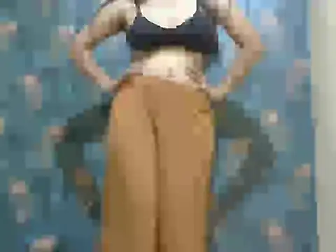 Parul Gulati online show from 04/19/26, 06:10