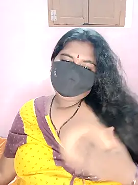 sirisha  9 online show from 03/19/26, 04:22