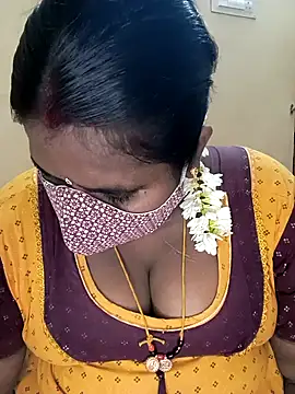 sirisha  9 online show from 04/22/26, 05:25