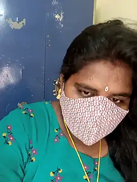 sirisha  9 online show from 04/24/26, 06:16